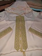 Nieuwe jellaba met hand borduur te koop, Ophalen of Verzenden, Nieuw, Overige typen