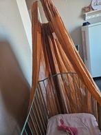 Sluier Jollein inclusief piekstok, Ophalen, Zo goed als nieuw, Wieg