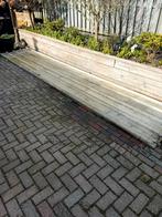 Polyester platen 5 stuks, Ophalen of Verzenden, Kunststof