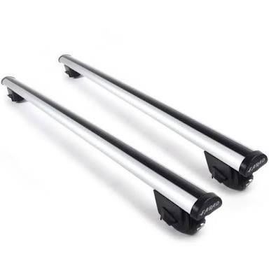 Dakdrager voor Skoda Superb van 2022, Auto diversen, Dakdragers, Ophalen