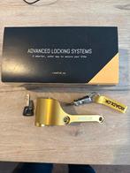 Roadlok motorslot, Ophalen of Verzenden, Gebruikt