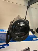 Samsung HMX-H400 Full HD Camcorder, Full HD, Samsung, 20x of meer, Ophalen of Verzenden