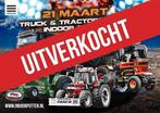 Gezocht: 3 vrijdag tickets indoor putten, Tickets en Kaartjes, Twee personen