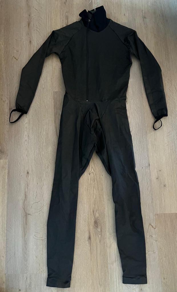 NIEUW snijvast onderpak schaatsen shorttrack, Ophalen of Verzenden, Zo goed als nieuw, Overige merken