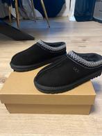 Uggs Tasman || EU 37, Kleding | Dames, Schoenen, Slippers, Zwart, Nieuw, Ophalen of Verzenden