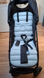 Hauck Shopper Neo II Buggy - Zo goed als nieuw!, Ophalen of Verzenden