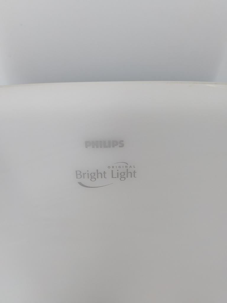 Philips Bright Light | Lichttherapie Lamp | Daglichtlamp, Consumer.care@philips.com, Ophalen of Verzenden, Zo goed als nieuw, High Tech Campus 52, 5656 AG Eindhoven, Nederland