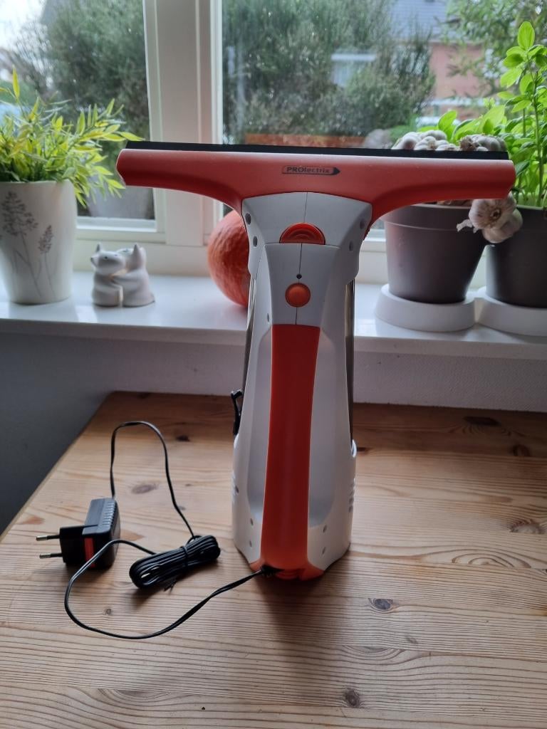 Raamreiniger, Huis en Inrichting, Ophalen of Verzenden