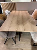 Eetkamertafel william.  Haco, Ophalen, Nieuw, 50 tot 100 cm, 150 tot 200 cm