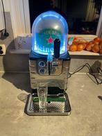 Heineken Blade thuistap met glazen en half vaatje, Ophalen of Verzenden, Zo goed als nieuw