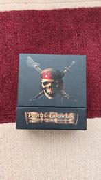 Pirates of the Caribbean Soundtrack Treasures Collection, Ophalen of Verzenden