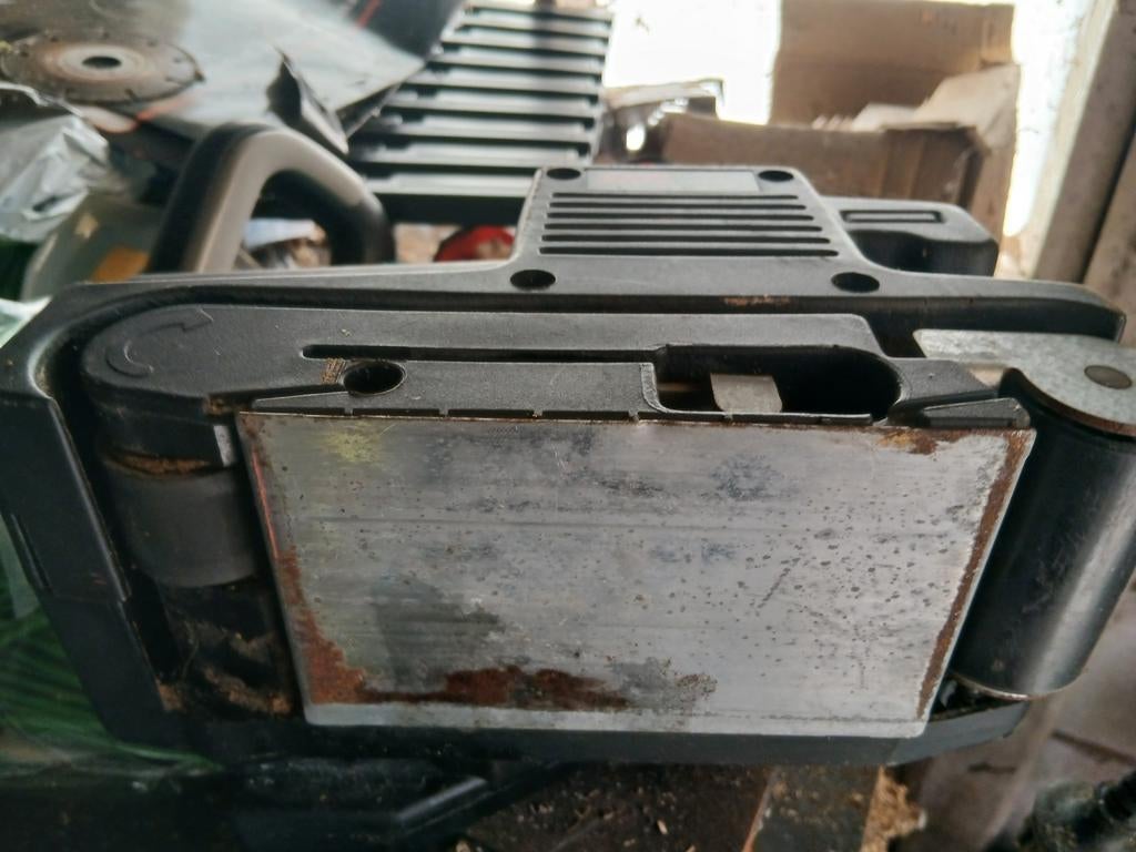 Band schuurmachines skil, Ophalen of Verzenden, Minder dan 600 watt