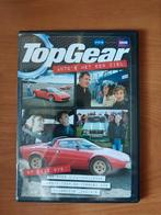 Top Gear auto's met een ziel DVD Alfa Romeo Lancia Ferrari, Alle leeftijden, Ophalen of Verzenden, Nieuw in verpakking, Overige genres