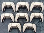Refurbished PS5 controllers Ksilver TMR stickdrift reparatie, PlayStation 5, Ophalen of Verzenden, Zo goed als nieuw, Controller