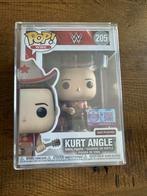 Funko Pop Kurt Angle - 205 - LE1200, Ophalen of Verzenden