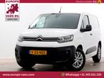 Citroën Berlingo 1.2 130pk Benzine PureTech Automaat Airco/, Auto's, Bestelauto's, Gebruikt, 1199 cc, Citroën, Parkeersensor