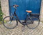Electrische fiets, altec, nagekeken., Gebruikt, Versnellingen, 50 tot 53 cm, 1 zitje