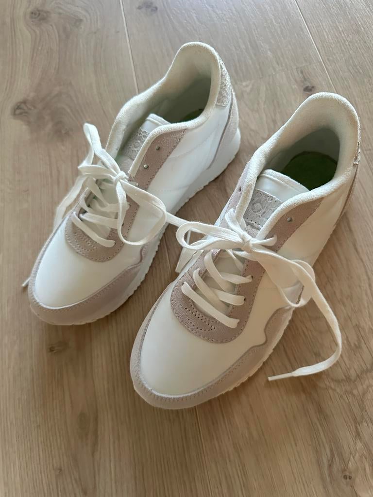 Sneakers Woden ( model NORA ), Ophalen of Verzenden, Nieuw, Sneakers of Gympen