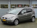 Mitsubishi Colt 1.5 Sky 5Drs Navi Apple en Android carplay A, Voorwielaandrijving, 970 kg, Stof, Zwart
