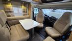 Adria Coral 670 SC Plus (bj 2018), 7 tot 8 meter, Bedrijf, Tot en met 3, Adria