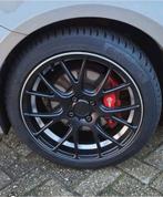 Winterbanden met 17 inch velgen voor Mazda MX5, Auto-onderdelen, Banden en Velgen, Ophalen, Gebruikt, Banden en Velgen, 17 inch
