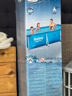 Bestway zwembad, Ophalen, Gebruikt, Opzetzwembad, 200 tot 400 cm