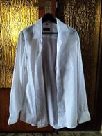 NIEUWE REDMOND HERENBLOUSE MAAT 43-44 (XL) "WIT" !, Redmond, Verzenden, Wit, Nieuw