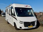 Carthago C-tourer 145 LE | Mercedes | Level | Lithium | Nwst, Ringverwarming, Bedrijf, Diesel, Carthago