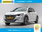 Peugeot 208 EV 50 kWh GT Pack 3-Fase [ Panoramadak LED Navi, Gebruikt, 450 min, Geïmporteerd, 1430 kg
