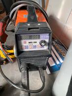 Complete CO2 lasset (MIC 200) - Zo goed als nieuw, Ophalen of Verzenden, Zo goed als nieuw, 150 tot 250 ampère, Co2