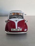 BMW ISETTA 250 met Caravan Diecast 1:18 Revell Nieuwstaat, Ophalen of Verzenden, Nieuw, Auto, Revell