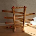 Fagus Houten Knikkerbaan XL, Kinderen en Baby's, Ophalen of Verzenden, Zo goed als nieuw