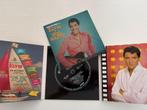 #933 Elvis Presley - Girl Happy Soundtrack Album FTD CD, Ophalen of Verzenden, Zo goed als nieuw, Cd of Plaat
