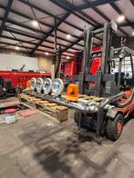 Kelsa Hibar Volvo FH4, Ophalen, Nieuw, Volvo, Verlichting