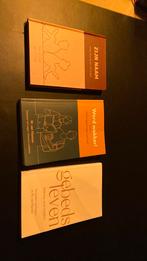 3 boeken nieuw gerjanne van lagen, Ophalen of Verzenden, Nieuw, Overige uitgevers, Nederlands