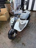 sym mio  VANDAAG €250,-, Fietsen en Brommers, Scooters | SYM, Gebruikt, Benzine, Ophalen, Mio