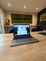 MacBook Pro 2020 13 inch i5 16GB 512GB Space Grey, Support@apple.com, Ophalen, MacBook Pro, Apple