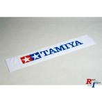 Tamiya 66813 TAMIYA Handdoek/sjaal 200x1100mm (1), Nieuw, Ophalen of Verzenden, Tamiya, Groter dan 1:32