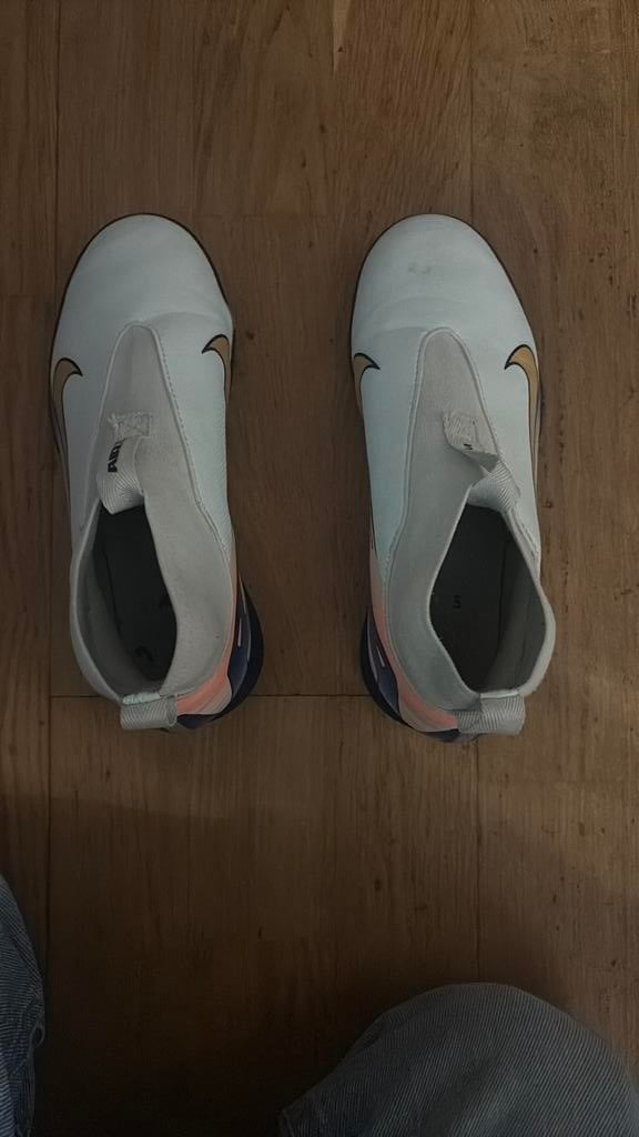 Nike zoom Cr7, Maat XS of kleiner, Schoenen, Ophalen of Verzenden, Zo goed als nieuw