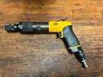 Atlas Copco perslucht boor/tap machine, Ophalen of Verzenden, Gebruikt, Boormachine