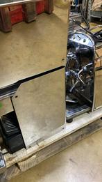 BFC Rancilio Vibiemme opknappers, defect, alles op de pallet, Witgoed en Apparatuur, Koffiezetapparaten, Ophalen, Italie, reparatiestraat