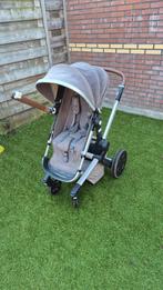Joolz Day kinderwagen met toebehoren, Kinderen en Baby's, Kinderwagens en Combinaties, Gebruikt, Combiwagen, Verstelbare duwstang
