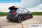 Mini Mini 2.0 John Cooper Works GP, Auto's, 1998 cc, Gebruikt, 4 cilinders, Origineel Nederlands