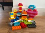 Duplo: 11 sets. Per set of alles samen te koop!, Ophalen of Verzenden, Zo goed als nieuw, Duplo