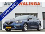 Renault Mégane Estate Carplay | Trekhaak 1700kg | Climatron, Stof, Gebruikt, 4 cilinders, 1290 kg