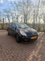 Hyundai i20i 2010 benzine 57kw 77pk, Auto's, Leon, Zwart, Handgeschakeld, Particulier