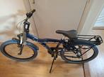 Batavus Snake 24 inch jongensfiets, Fietsen en Brommers, Fietsen | Jongens, Ophalen, 24 inch, Versnellingen
