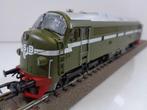 Roco 63965 Diesel loc NOHAB NSB dig-snd. (H0), Ophalen of Verzenden, Zo goed als nieuw, Roco, Gelijkstroom
