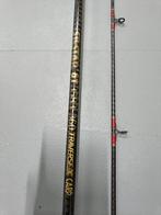 Silstar Traverse X Carp penhengel 3.60m 2d. Zie beschrijving, Ophalen, Gebruikt, Werphengel