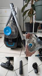 Philips PowerPro Compact Stofzuiger - Zo Goed Als Nieuw, Ophalen of Verzenden, Zo goed als nieuw, Reservoir, Stofzuiger